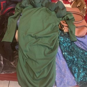 Love this but way too loose bought from shien not see through